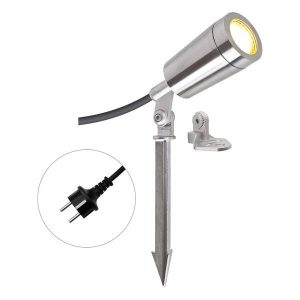 EVN L651023527 L651023527 LED-tuinspot