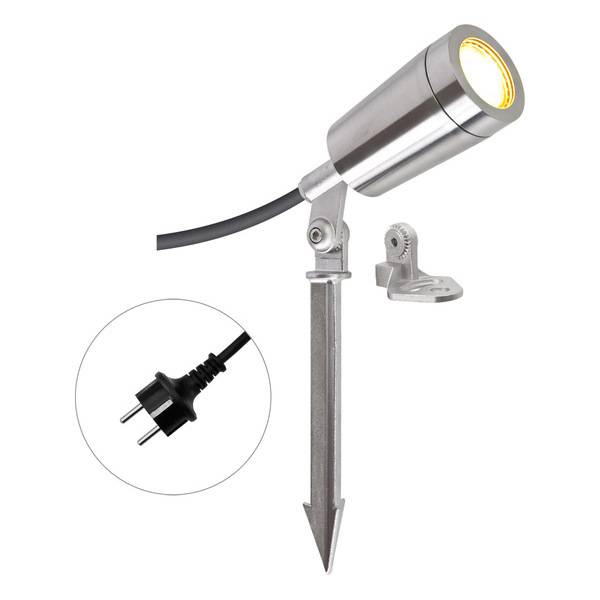 EVN L651023527 L651023527 LED-tuinspot