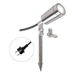 EVN L651023504 L651023504 LED-tuinspot