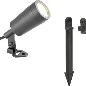 EVN L651523504 L651523504 LED-tuinspot