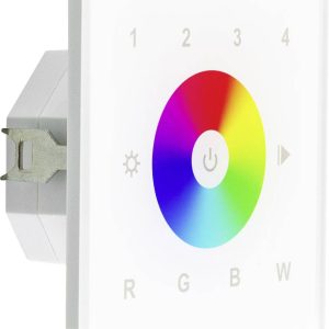 EVN ZBWP4RGBW ZBWP4RGBW Wandlamp EVN ZBWP4RGBW ZBWP4RGBW Wandlamp