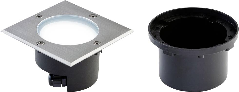 EVN 677410061 677410061 Vloerinbouwlamp LED