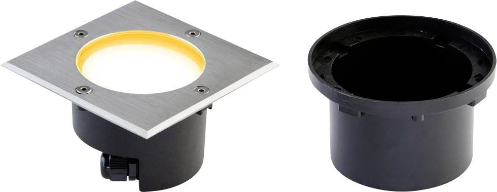 EVN 677410062 677410062 Vloerinbouwlamp LED