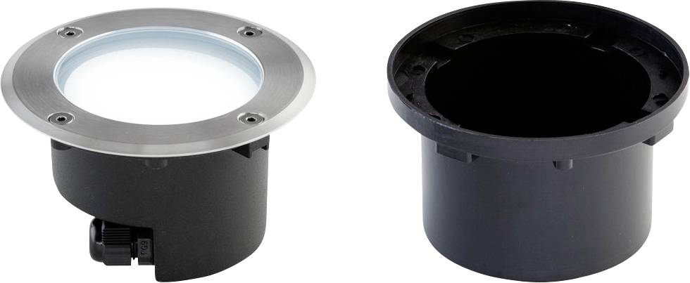 EVN 677010061 677010061 Vloerinbouwlamp LED