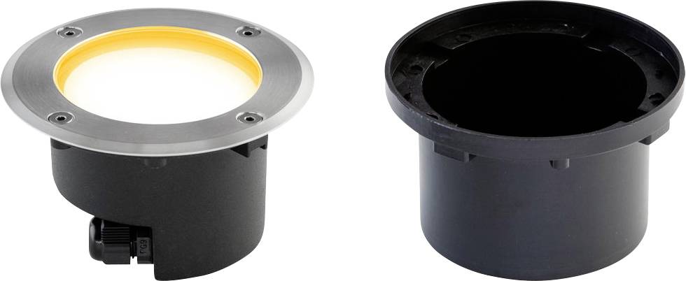 EVN 677010062 677010062 Vloerinbouwlamp LED