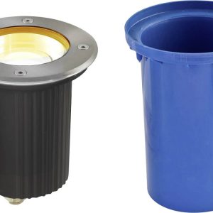 EVN 67823553D 67823553D Vloerinbouwlamp LED EVN 67823553D 67823553D Vloerinbouwlamp LED