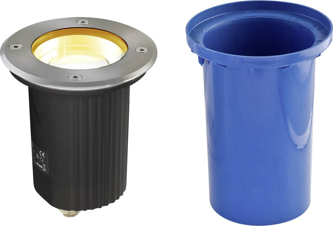EVN 67823553D 67823553D Vloerinbouwlamp LED