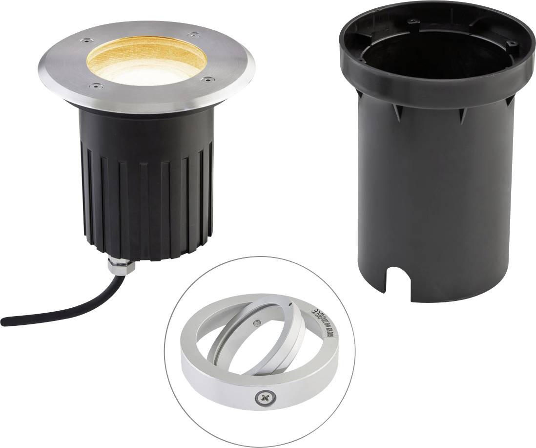 EVN 67871053D 67871053D Vloerinbouwlamp LED