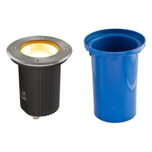 EVN 678235527 678235527 Vloerinbouwlamp LED EVN 678235527 678235527 Vloerinbouwlamp LED