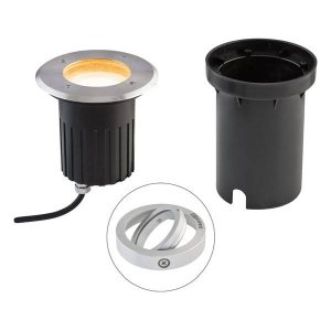 EVN 678710527 678710527 Vloerinbouwlamp LED EVN 678710527 678710527 Vloerinbouwlamp LED