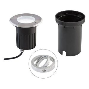 EVN 678710504 678710504 Vloerinbouwlamp LED EVN 678710504 678710504 Vloerinbouwlamp LED