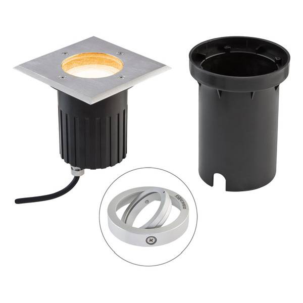 EVN 678410527 678410527 Vloerinbouwlamp LED