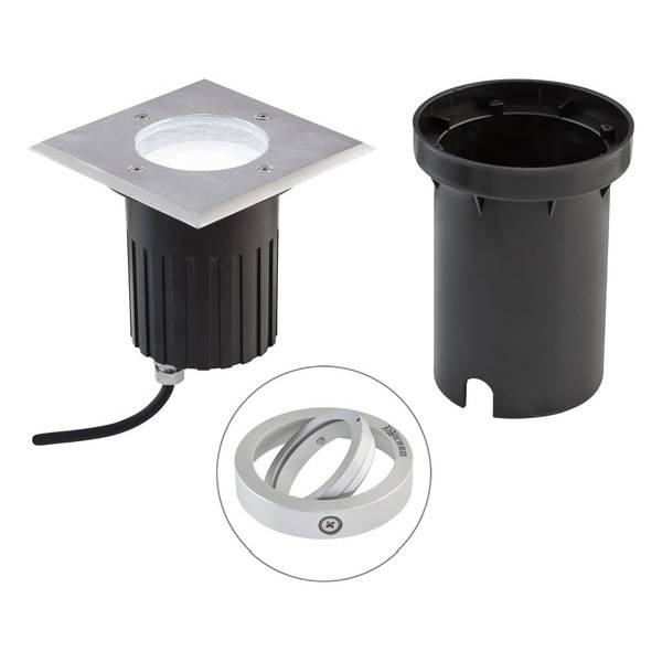 EVN 678410504 678410504 Vloerinbouwlamp LED
