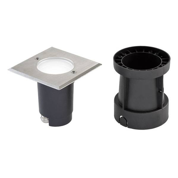 EVN 679435504 679435504 Vloerinbouwlamp LED
