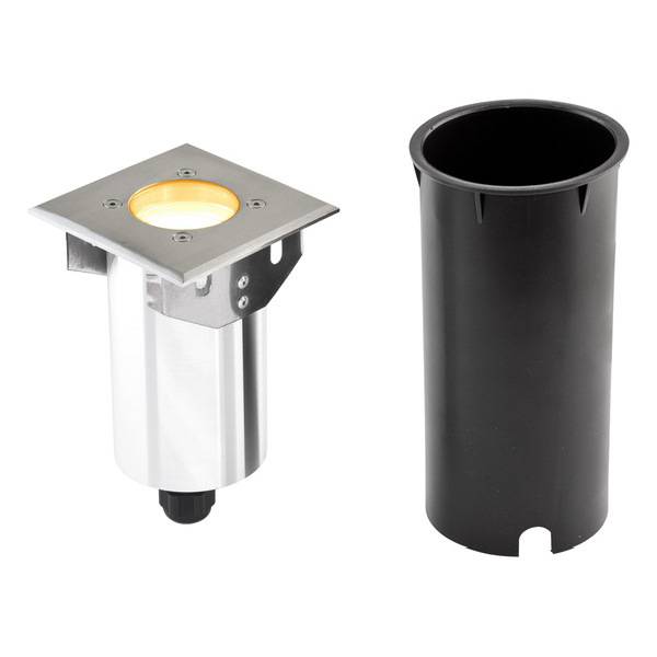 EVN 674210527 674210527 Vloerinbouwlamp LED
