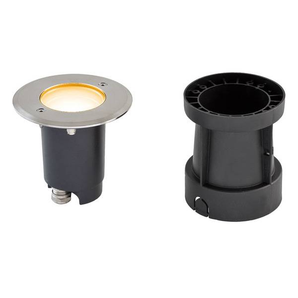 EVN 679235527 679235527 Vloerinbouwlamp LED