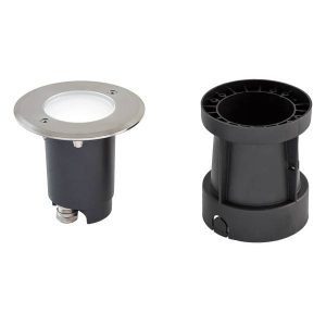 EVN 679235504 679235504 Vloerinbouwlamp LED EVN 679235504 679235504 Vloerinbouwlamp LED