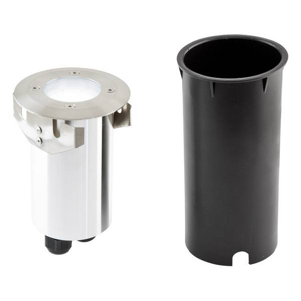EVN 673210504 673210504 Vloerinbouwlamp LED