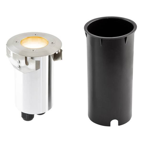 EVN 673210527 673210527 Vloerinbouwlamp LED