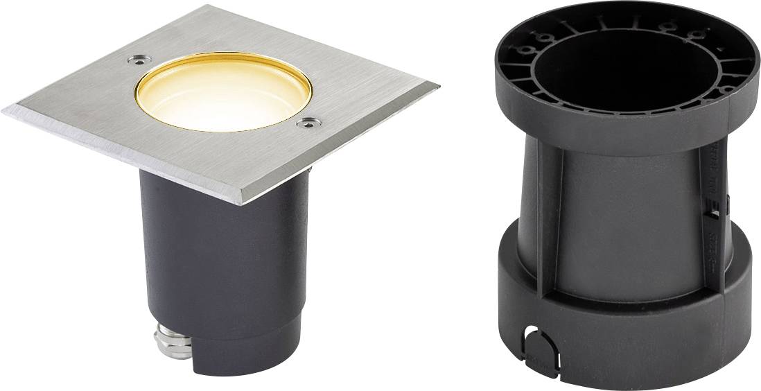 EVN 67943553D 67943553D Vloerinbouwlamp LED