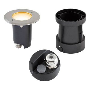 EVN 679235EV527 679235EV.527 Vloerinbouwlamp LED EVN 679235EV527 679235EV.527 Vloerinbouwlamp LED