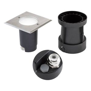EVN 679435EV504 679435EV.504 Vloerinbouwlamp LED EVN 679435EV504 679435EV.504 Vloerinbouwlamp LED