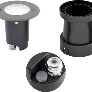 EVN 679235A504 679235A504 Vloerinbouwlamp LED EVN 679235A504 679235A504 Vloerinbouwlamp LED