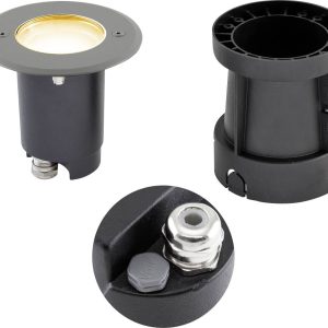 EVN 679235A53D 679235A53D Vloerinbouwlamp LED EVN 679235A53D 679235A53D Vloerinbouwlamp LED