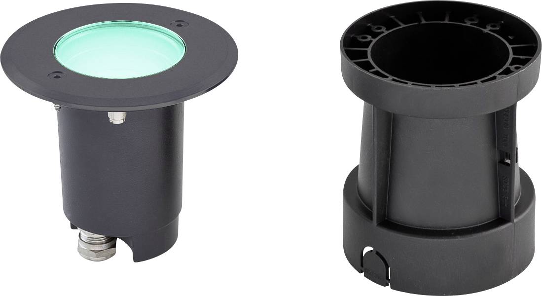 EVN 679361A89902 679361A89902 Vloerinbouwlamp LED