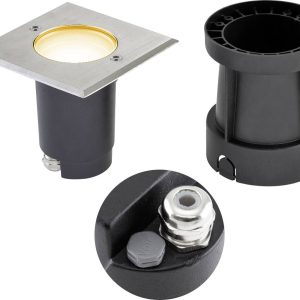 EVN 679435EV402 679435EV402 Vloerinbouwlamp LED EVN 679435EV402 679435EV402 Vloerinbouwlamp LED