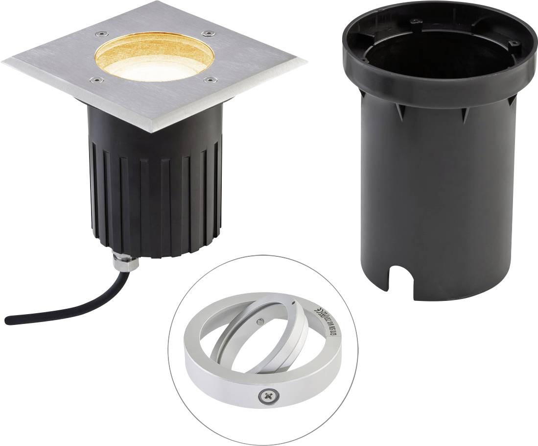 EVN 678410402 678410402 Vloerinbouwlamp LED