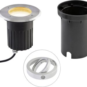 EVN 678710402 678710402 Vloerinbouwlamp LED EVN 678710402 678710402 Vloerinbouwlamp LED