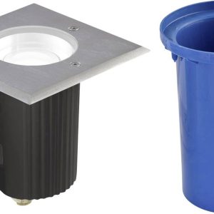 EVN 678435504 678435504 Vloerinbouwlamp LED EVN 678435504 678435504 Vloerinbouwlamp LED