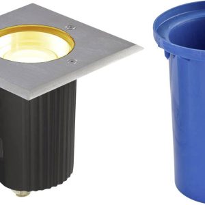 EVN 678435527 678435527 Vloerinbouwlamp LED EVN 678435527 678435527 Vloerinbouwlamp LED