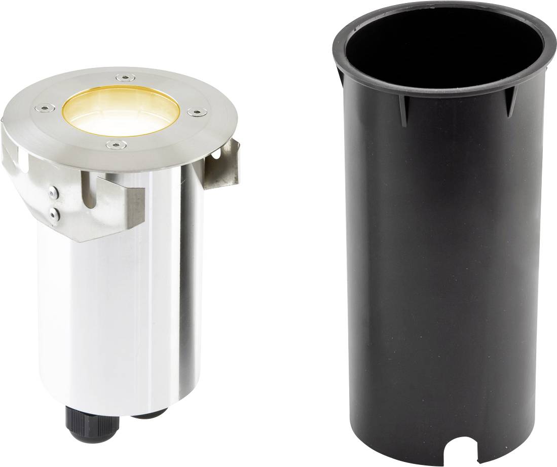 EVN 673210402 673210402 Vloerinbouwlamp LED