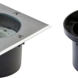 EVN 677410 677410 Vloerinbouwlamp LED EVN 677410 677410 Vloerinbouwlamp LED