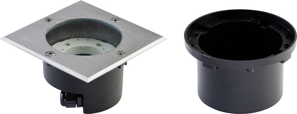 EVN 677410 677410 Vloerinbouwlamp LED