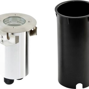 EVN 673210 673210 Vloerinbouwlamp LED EVN 673210 673210 Vloerinbouwlamp LED