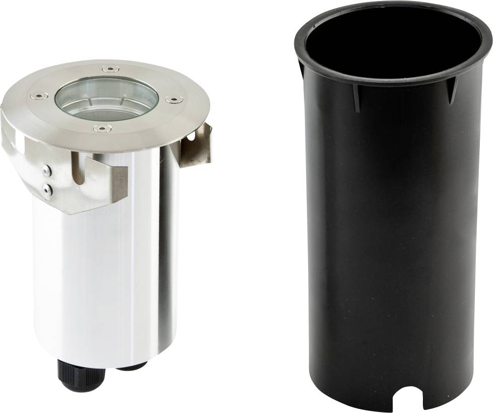 EVN 673210 673210 Vloerinbouwlamp LED