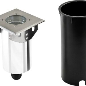 EVN 674210 674210 Vloerinbouwlamp LED EVN 674210 674210 Vloerinbouwlamp LED