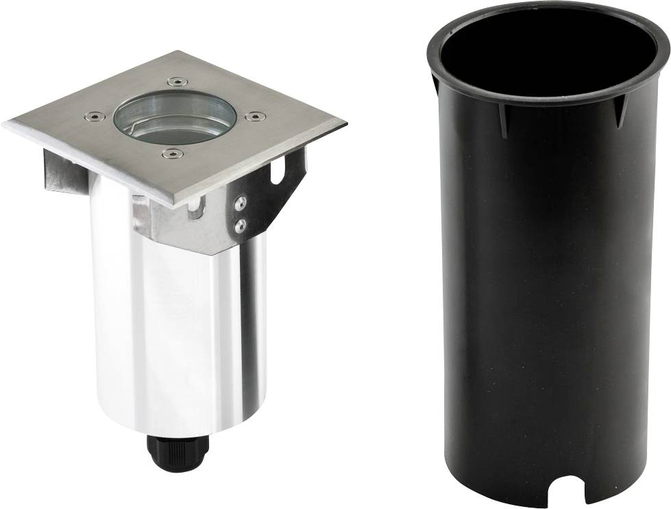 EVN 674210 674210 Vloerinbouwlamp LED