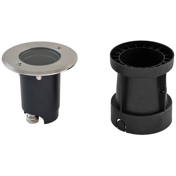 EVN 679361 679361 Vloerinbouwlamp LED