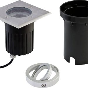 EVN 678410 678410 Vloerinbouwlamp LED EVN 678410 678410 Vloerinbouwlamp LED