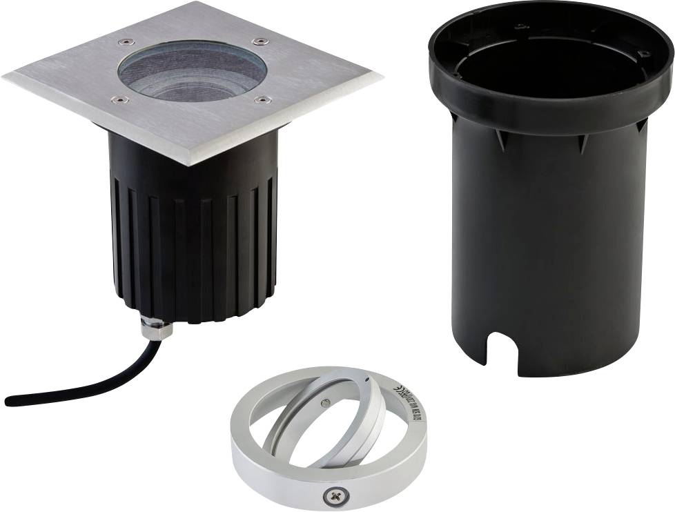 EVN 678410 678410 Vloerinbouwlamp LED