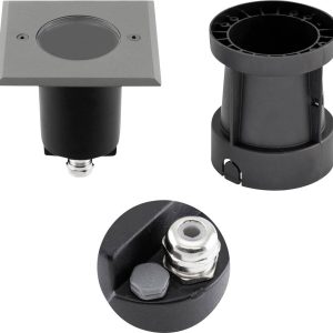 EVN 679435A 679435A Vloerinbouwlamp LED EVN 679435A 679435A Vloerinbouwlamp LED