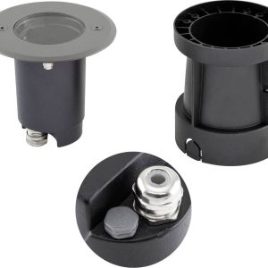 EVN 679235EVA 679235EVA Vloerinbouwlamp LED EVN 679235EVA 679235EVA Vloerinbouwlamp LED