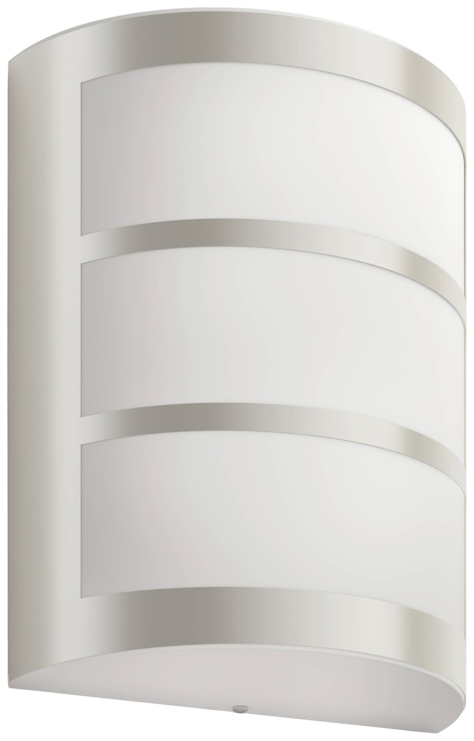 Philips LED Python 8720169263758 LED-buitenlamp (wand) LED 3.8 W RVS