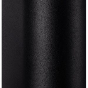 Philips LED Nightingale 8720169266834 LED-buitenlamp (wand) GU10 Zwart Philips LED Nightingale 8720169266834 LED-buitenlamp (wand) GU10 Zwart