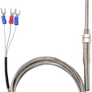 Sygonix M8 Temperatuursensor Sygonix M8 Temperatuursensor