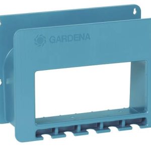 GARDENA System-Schlauchboy 00238-20 Slanghouder voor aan de muur 1 stuk(s) Blauw GARDENA System-Schlauchboy 00238-20 Slanghouder voor aan de muur 1 stuk(s) Blauw